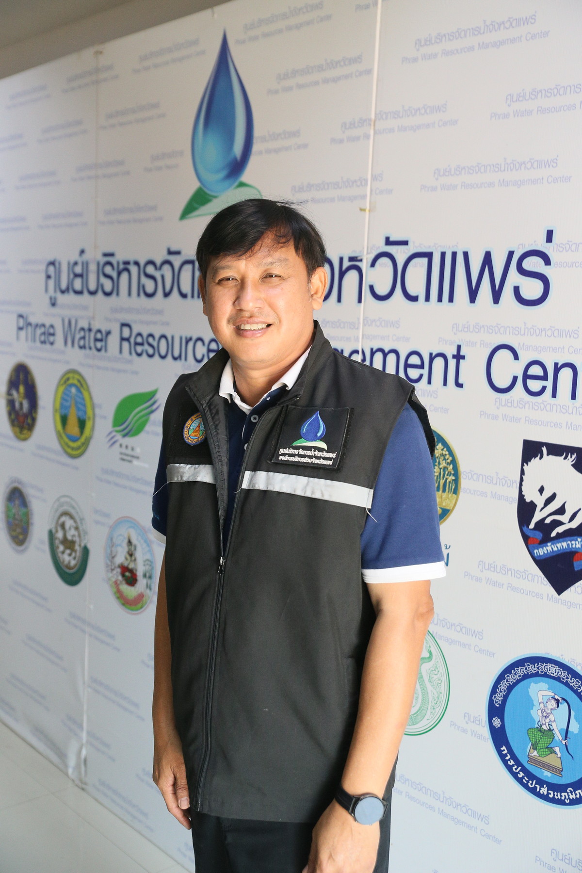 กลุ่มธุรกิจ TCP ชูความสำเร็จ “TCP โอบอุ้มลุ่มน้ำไทย” โมเดลต้นแบบโครงการพัฒนาทรัพยากรน้ำอย่างยั่งยืน
